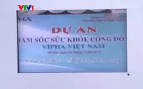 Lại thêm hàng nghìn người lao đao vì đa cấp Vipha