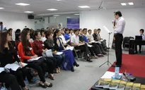 Đa cấp “đội lốt” đào tạo bất động sản, hút người tham gia