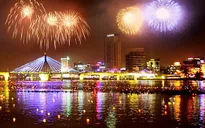 Đà Nẵng: Nhiều hoạt động văn hóa nghệ thuật hấp dẫn dịp Tết Nguyên đán 2016