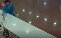 Thủ đoạn trộm cắp mới tại các khu du lịch