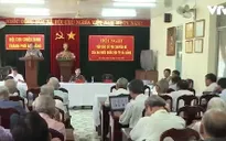Cử tri Đà Nẵng: Phòng chống tham nhũng cần phù hợp với thực tế