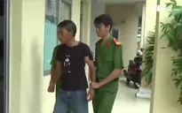 Đà Nẵng liên tiếp phát hiện các vụ trộm cắp tài sản