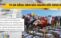 Đà Nẵng kiểm tra cơ sở kinh doanh thực phẩm an toàn qua SMS