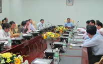 Đà Nẵng họp khẩn xử lý TNGT do xe ben gây ra