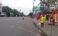 Đà Nẵng: Lắp đặt camera giám sát an ninh, giao thông