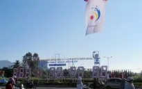 Những thông tin thú vị về Đại hội thể thao bãi biển châu Á 2016