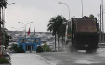 TP.HCM đề nghị 3 nhà máy giảm công suất để hạn chế mùi hôi