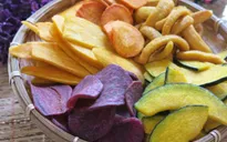 Phát triển tiềm năng trái cây chế biến xuất khẩu