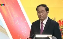Mít tinh kỷ niệm 55 năm thảm họa da cam ở Việt Nam