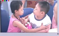 Thiếu chính sách hỗ trợ thế hệ thứ ba nhiễm chất độc da cam