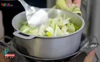 Bí quyết nấu canh cá khô Campuchia ngon khó cưỡng