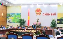 Xét duyệt danh sách đề nghị đặc xá