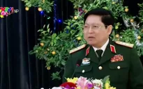 Đại tướng Ngô Xuân Lịch chúc Tết các đơn vị trực sẵn sàng chiến đấu