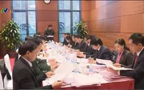 ​Đại hội XII của Đảng bước vào khâu ứng cử, đề cử
