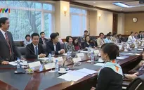 Đại học Quốc gia Hà Nội tiếp nhận Quỹ học bổng 30 tỷ đồng