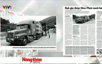 Điểm báo sáng 2/6: Xót xa những công trình tiền tỷ phơi nắng mưa
