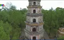 Di tích Đại Nội Huế - Điểm đến du lịch hàng đầu Việt Nam