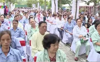 Năm 2040: Cứ 10 người có 1 người bị đái tháo đường