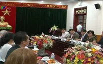 Đại diện Liên minh châu Âu thăm và làm việc tại tỉnh Hòa Bình