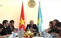 Vận chuyển hàng hóa - Trọng tâm hợp tác Việt Nam - Kazakhstan