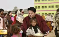 Bí quyết thành công của "Jang Dong Gun" Việt Nam Trương Minh Cường