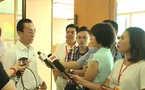 Ý kiến của đại biểu Quốc hội về dự thảo Luật Quản lý ngoại thương