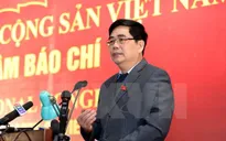 Đại hội Đảng XII: Công tác nhân sự được chuẩn bị chu đáo và bài bản