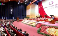 Ban chấp hành Trung ương khóa XII gồm 200 đồng chí