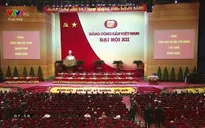 Xem lại lễ khai mạc Đại hội đại biểu toàn quốc lần thứ XII Đảng Cộng sản Việt Nam