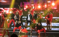 Chào 2016: Đêm nhạc tưng bừng mừng năm mới trên VTV (20h10, VTV1)