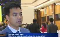 Kỳ vọng của doanh nghiệp vào Luật Doanh nghiệp nhỏ và vừa