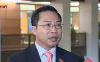ĐBQH đánh giá cao phần trả lời chất vấn của 4 Bộ trưởng