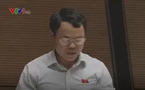 Quốc hội thảo luận các báo cáo về kết quả phòng chống tham nhũng