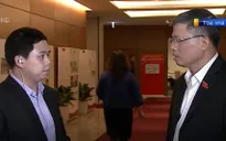 Lĩnh vực tài nguyên, môi trường nhận được nhiều ý kiến chất vấn