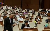 Phát triển nguồn nhân lực là cơ hội để bứt phá trong tái cơ cấu