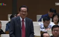 Đại biểu Quốc hội đề nghị làm rõ chuyện chạy chức râm ran trong dư luận