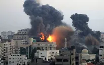 LHQ kêu gọi giải pháp hòa bình cho Dải Gaza
