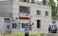 Kyrgyzstan công bố kết quả điều tra vụ tấn công ĐSQ Trung Quốc
