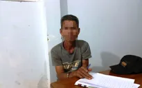 Bắt được 1 nghi can vụ nổ súng ở Đăk Nông