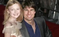 Dakota Fanning và tiết lộ sốc về Tom Cruise