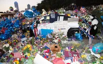 Dallas 7/7: Ngày đen tối nhất trong lịch sử ngành cảnh sát Mỹ sau vụ 11/9