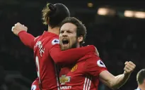 Đội hình tiêu biểu vòng 18 Ngoại hạng Anh: Sao Man Utd, Arsenal cùng thăng hoa
