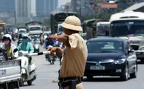 Đảm bảo trật tự ATGT sau điều chuyển xe khách