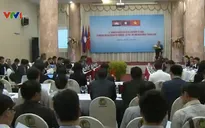 Khai mạc Phiên đàm phán thứ tư Hiệp định thương mại CLV