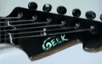 Khám phá đàn guitar thông minh