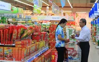 Cơ hội và sức ép cho hàng Việt khi hội nhập