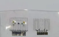 Miếng dán nano giúp kiểm soát bệnh tiểu đường
