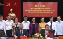 Tăng cường công tác dân vận vùng đồng bào dân tộc thiểu số