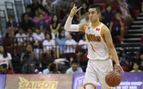 CLB Danang Dragons - Đội bóng tạo nên những bất ngờ tại VBA 2016