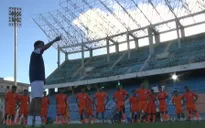 SHB Đà Nẵng - Điểm đến của các tuyển thủ U19